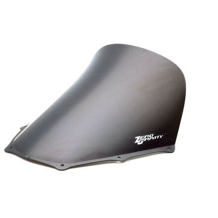 Zero Gravity Corsa Windscreen | MotoSport