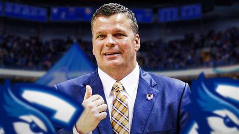 Creighton basketball's Greg McDermott agrees to massive contract extension right before March ...