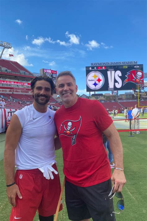 Kurt Warner’s son makes full-circle NFL debut: ‘You can’t make this ...