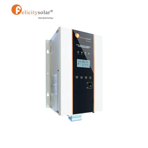 3KVA FELICITY INVERTER (IVEM3024) – Sunray Renewable Energy Solutions ...