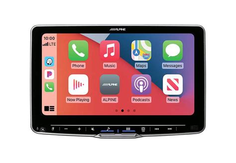 Best Touch Screen Car Stereos in 2024 - CarAudioNow