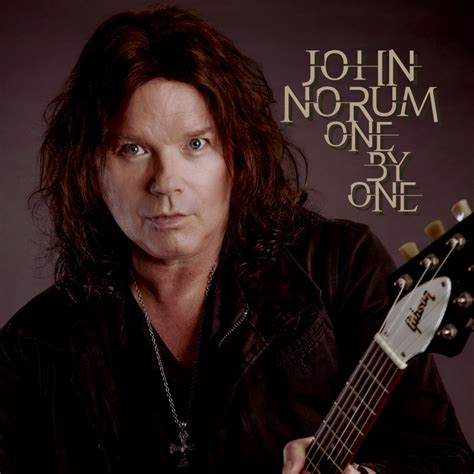 John Norum (Europe): il video del nuovo singolo 'One By One' - truemetal.it