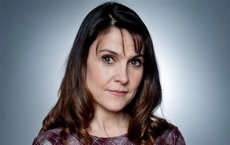 Emmerdale star Gillian Kearney: Emma Barton fire scenes 'exciting' to film