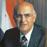 Apartheid leader P. W. Botha Resigns | South African History Online