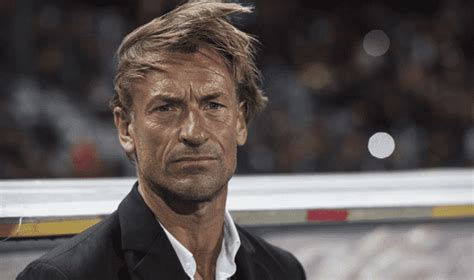 Herve Renard Reportedly Reaches Deal to Coach Saudi Arabia Football Team