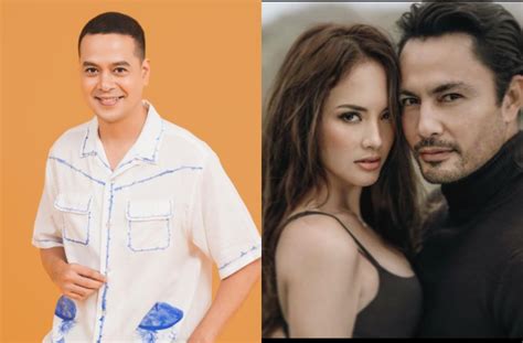 'She found the one': John Lloyd Cruz on Ellen Adarna's marriage to ...