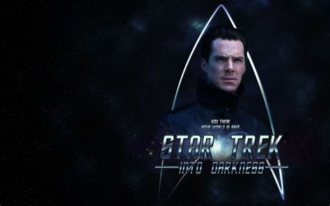 Star Trek Into Darkness Desktop Wallpapers - Wallpaper Cave