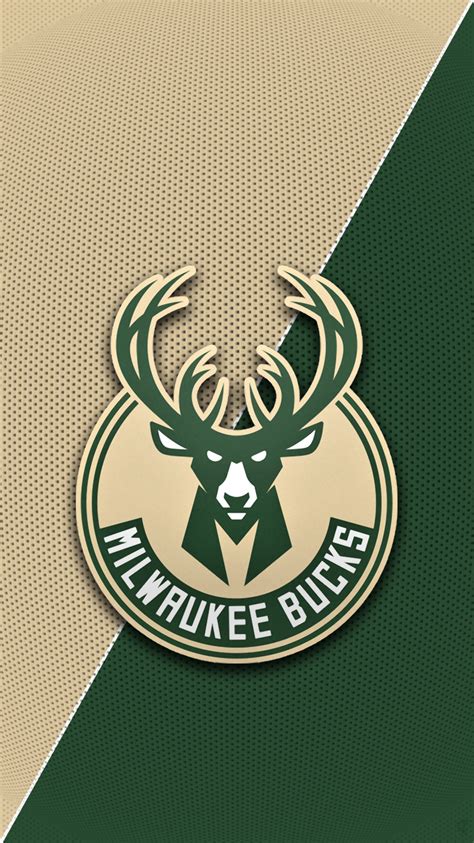 Bucks Logo Wallpaper