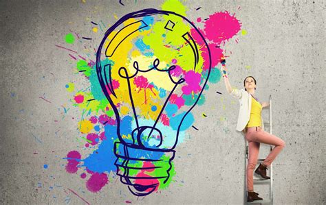 7 Simple Ways To Supercharge Your Creative Thinking - Jane Benston