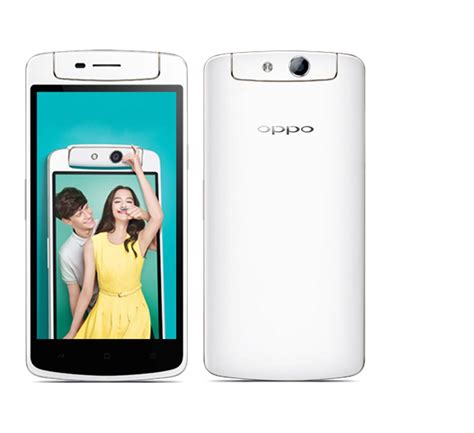 OPPO N1 Mini - Full Specifications - MobileDevices.com.pk