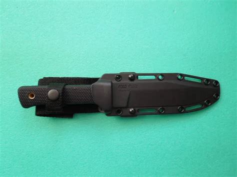 PREMIUM COLD STEEL SRK SURVIVAL Knife VG-10 SAN MAI Steel from USA $129.00 - PicClick