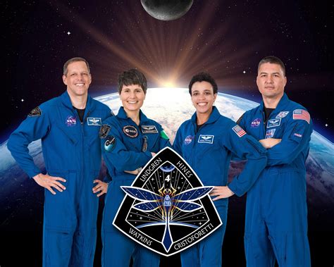 NASA’s SpaceX Crew-4 Mission – What You Need To Know