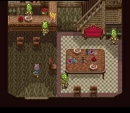 Chrono trigger endings guide - darelotesting