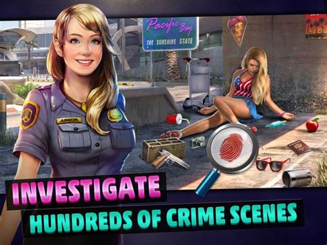 Free Mystery Detective Games - vaultholre