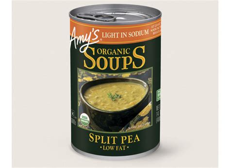 The #1 Best Canned Soup for Weight Loss, Says Nutritionist — Eat This Not That