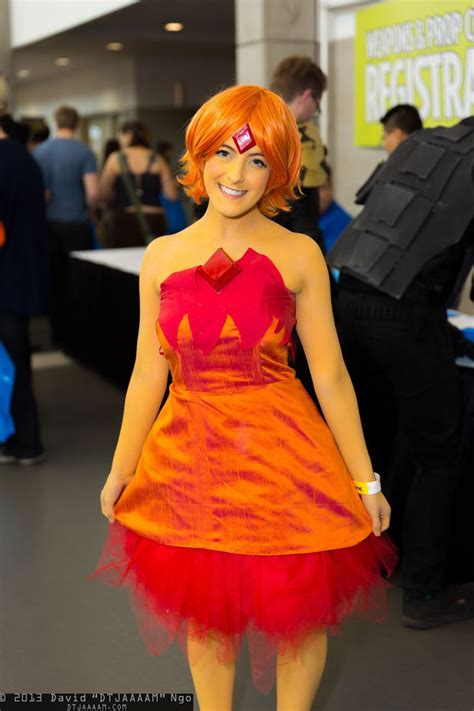 Flame Princess (from Adventure Time) | Cosplay Closet | Pinterest | Cosplay, Cosplay ideas and ...