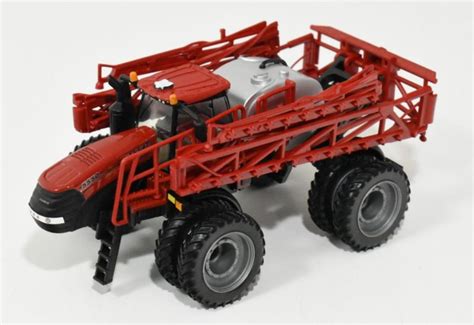 1/64 Case IH 5550 Trident Self Propelled Applicator With Duals ...