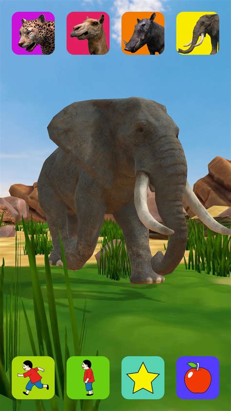 Elephant games free APK for Android Download