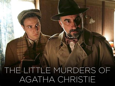 Agatha christie movies - daselogin