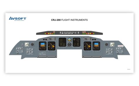 SPS-CRJ2-1 - Avsoft International