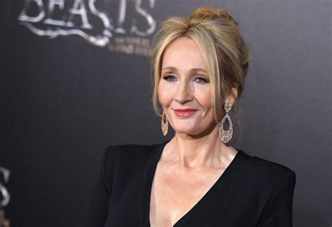 JK Rowling Net Worth | Celebrity Net Worth