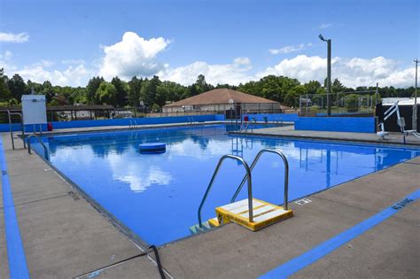 Kingwood Pool to reopen Tuesday with COVID-19 restrictions - Dominion Post