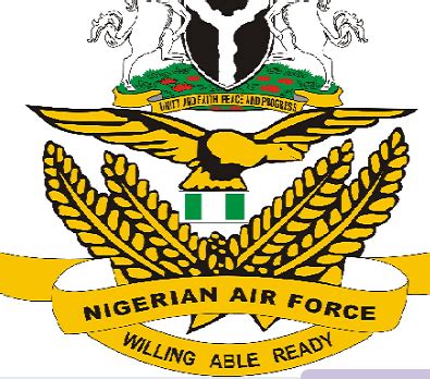 Nigerian Airforce Salary And Ranks, Symbols, Logo & Branches- Latest. - School Drillers