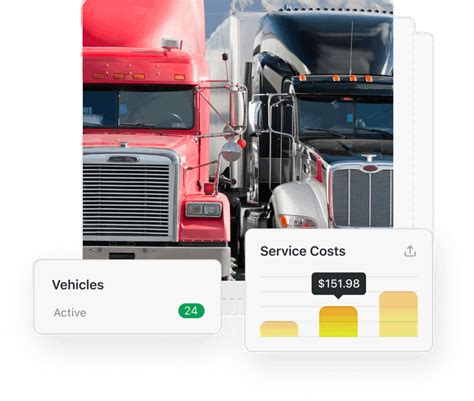 The best truck maintenance software for your fleet