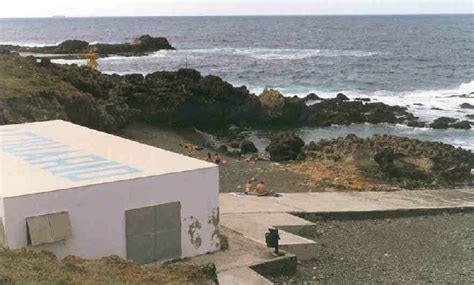 Chris Caravella's Virtual Tour of Ustica - The Marine Reserve