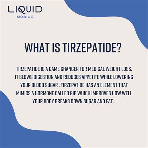 Tirzepatide vs. Semaglutide: Which Is Better For You