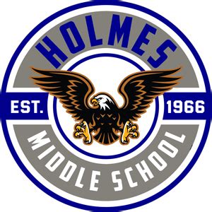 Holmes Middle School Calendar 2025 - Alla Lucita