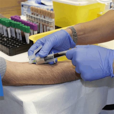 What Does Venipuncture Mean? | What Does Phlebotomy Mean?