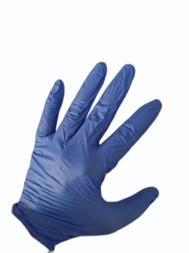 Nitrile Gloves Bulk, Powder Free at Rs 1.70/piece in Kochi | ID ...