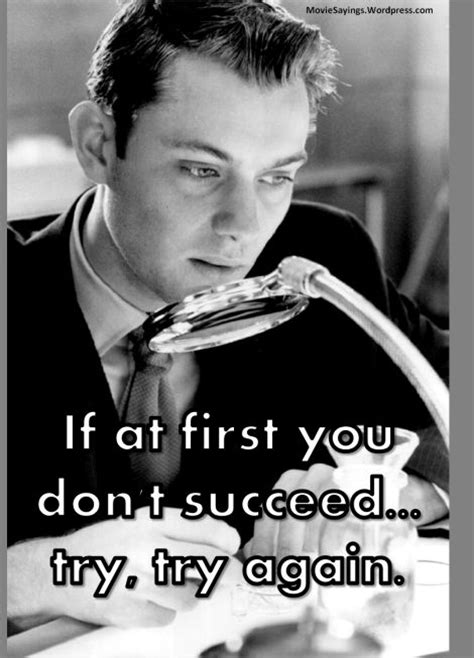 Gattaca Movie Quotes. QuotesGram