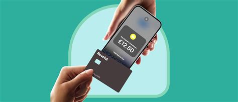 Revolut review: Holiday spending made easy - Daily Mail