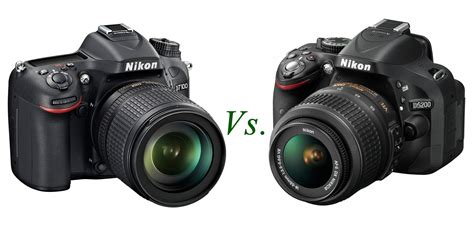 Nikon D5200 - Camera News at Cameraegg