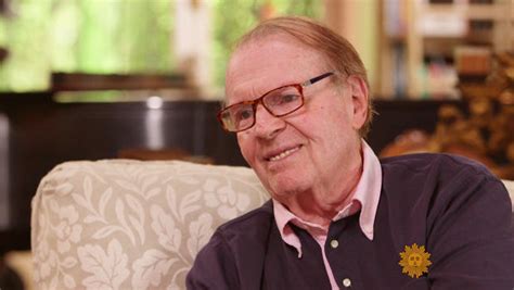 At home with Charles Osgood - CBS News