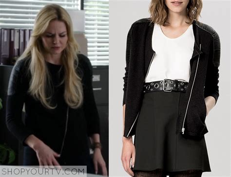 Emma Swan Clothes, Style, Outfits, Fashion, Looks | Shop Your TV