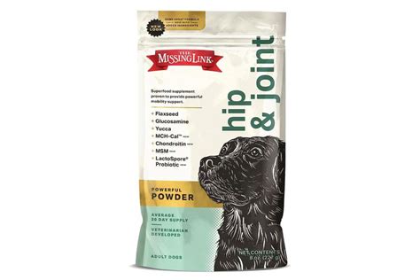 The 5 Best Dog Joint Supplements