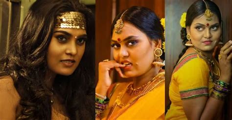 Makeup artist spills the beans on Silk Smitha's 'appearance' in Mark Antony trailer ...