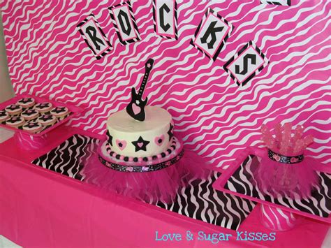 Kindergarten Rocks Back to School Party Ideas | Photo 3 of 11 | Catch ...