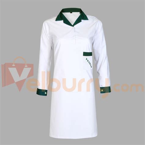 Army Public School And College System - Girls Uniform Suit