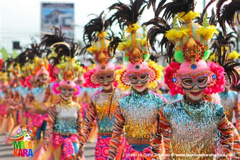 MassKara Festival 2012: It's more fun in Bacolod! | The Summit Express