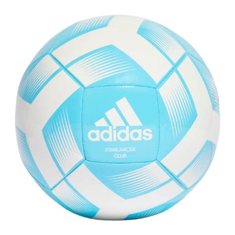 Adidas Starlancer Club Soccer Ball Size 4 - Kloppers Sport