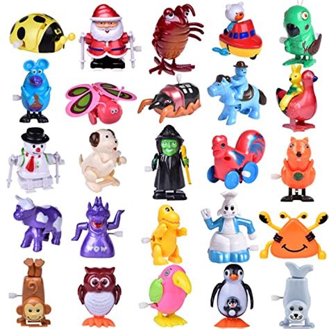 Buy Bulk Wind Up Toys at Wholesale Prices - Best Value and Quality!