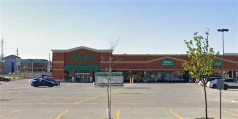 Bradford Sobeys