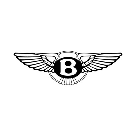 Bentley Logo PNG Vector (EPS) Free Download | Bentley logo, Bentley, Automotive logo