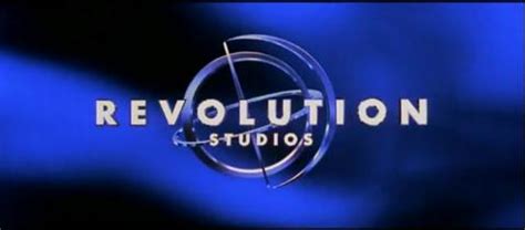 Revolution Studios - Closing Logos