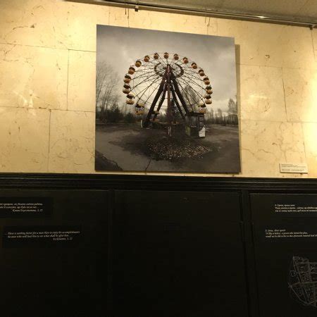 Chernobyl National Museum (Kiev) - All You Need to Know Before You Go (with Photos) - TripAdvisor