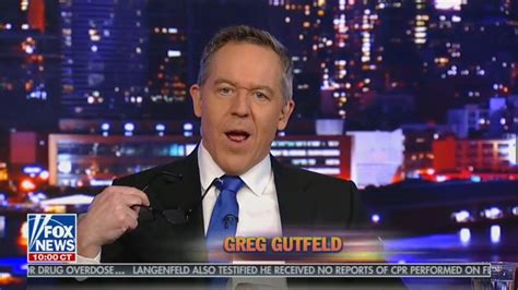 Where's Gutfeld!? Fox Boots Program for Brooklyn Center Riots